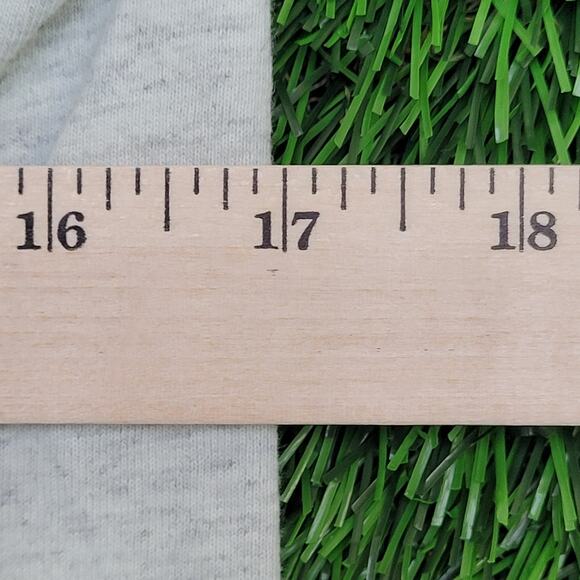 Vintage 80s Taz-Mania Mesh Hooded Shirt Small 17x24 Cropped - Picture 9 of 13